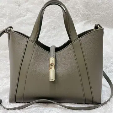 [ 새상품급 ] FURLA 훌라 GOCCIA S 숄더 핸드백 2way