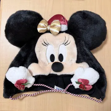 미니 마우스 팬캡 크리스마스 2025