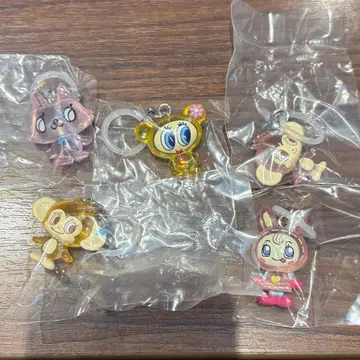 나루미야 메지루시 액세서리