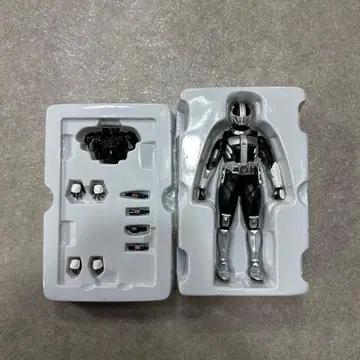 S.H.Figuarts (진골조제법) 가면라이더 덴오 플랫폼
