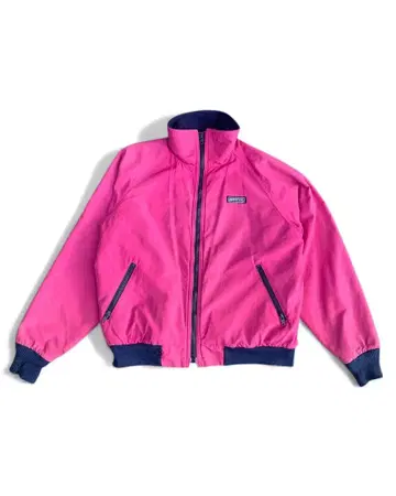 1980-1990 ' Lands'End ' Squall Jacket
