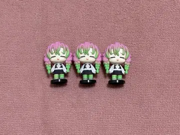 귀멸의 칼날 칸로지 미츠리 피규어