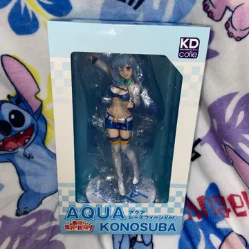 기간 한정 판매 이 멋진 세계에 축복을! 아쿠아 피규어