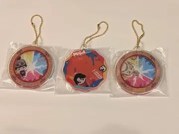 미세스 그린애플 제일복권 E 3점 네이비 오오모리 와카이 후지사와 씨