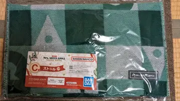 제일복권 Mrs. GREEN APPLE C상 스톨