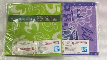 미세스 제일복권 G상 자카드 타월 2종