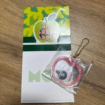 제일복권 Mrs. GREEN APPLE