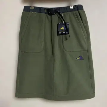 new balance 3 레이어 클래식 플리스 클라이밍 스커트