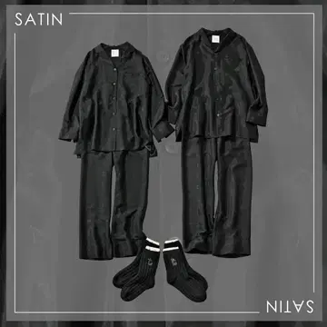 GELATO PIQUE 조엘 로브숑 파자마 Lsize