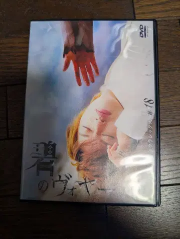 벽의 보야주 DVD