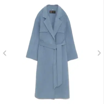 MANTECO 리버 코트