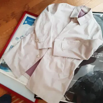 폴 스튜어트 코트 폴 스튜어트 AKK05