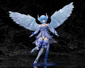 [S상] 루미티아 ReACT-lottery + 편광 펄 날개 부품 러너