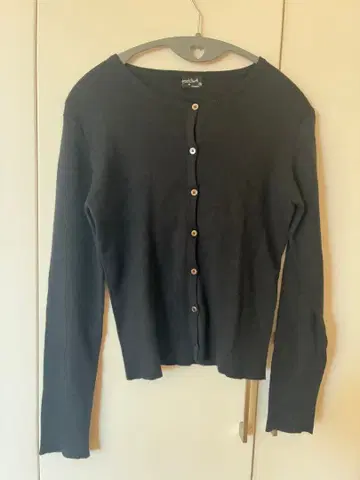 [ 당일 배송 ] 마가렛호웰 얇은 소재 가디건 M