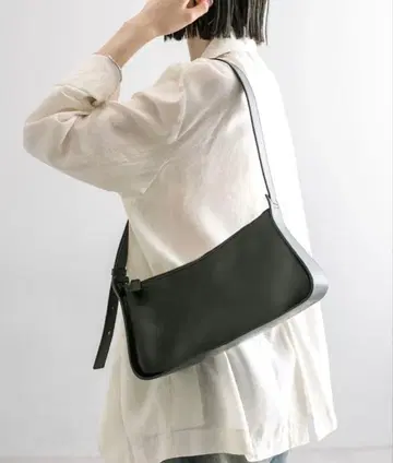 mystic [otonamystic] 스퀘어 숄더 BAG