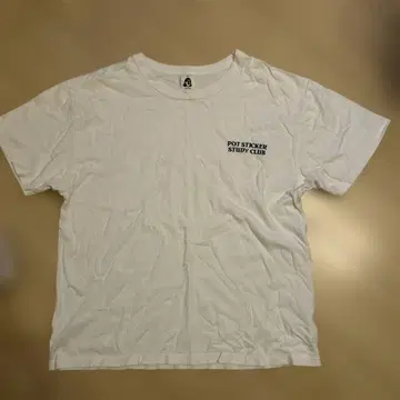 타코마 후지 T셔츠 L 사이즈