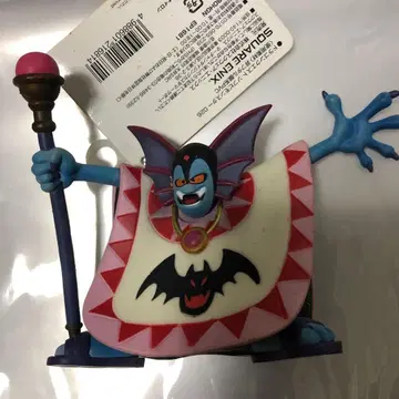 드래곤 퀘스트 피규어