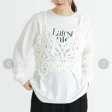 어반 리서치 / 코드 레이스 뷔스티에