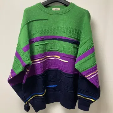 모딜리아니 ITALY 제 니트 L 울 100%