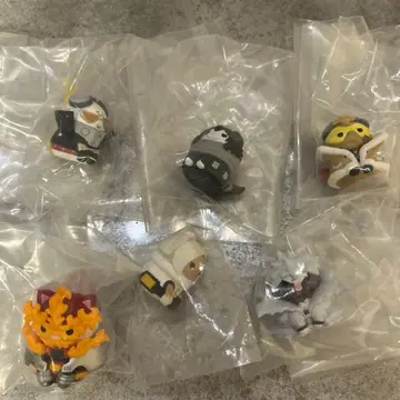 히로아카 냥코 묶음 판매