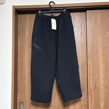 언더아머 루즈 트레이닝 팬츠 XL 블랙