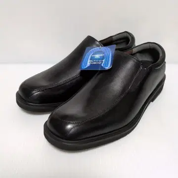 미사용품 Hush Puppies 오쓰카제화 비즈니스 슈즈 일본제 25.0