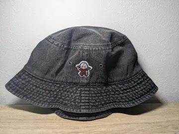 [택 포함 새상품] 캡콤 픽셀 올스타즈 버킷햇 단테&네로