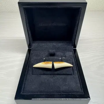 Dunhill 커프스링크