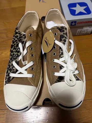 Jack Purcell BILLY's BLEND 27.5