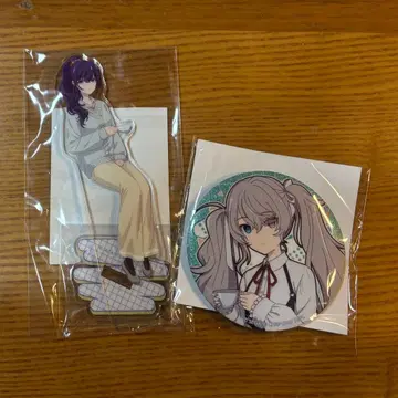 프로세카 해피 복권 하츠네 미쿠 아사히나 마후유