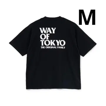 RATS x TOKYO INDIANS TEE M 사이즈