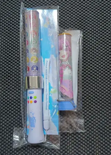 프로세카 응원봉