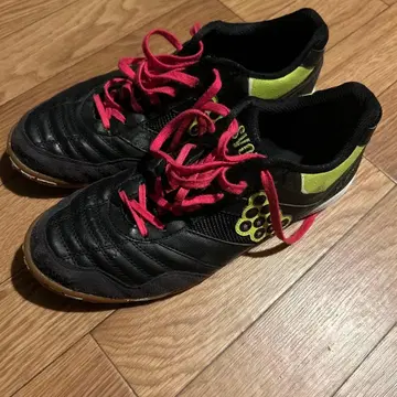 SVOLME 풋살화 EL-HISTA