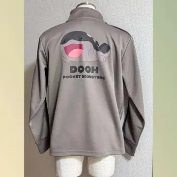 포켓몬 돈키호테 드오 저리 트랙 자켓 L 완판 한정품