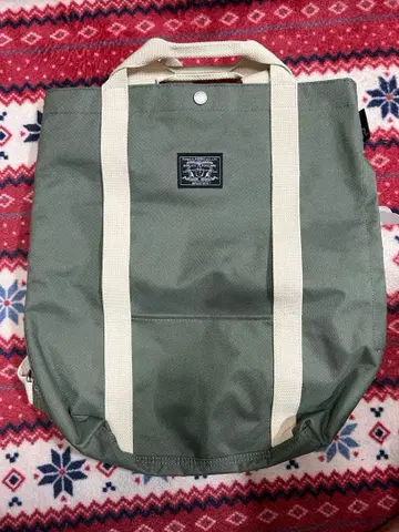 ROOTOTE 2WAY 백 [ 새상품 ]