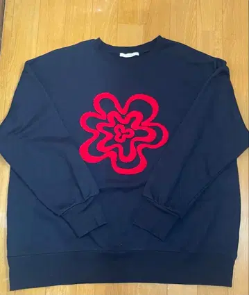 CPCM 네이비 트레이닝복