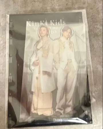 DOMOTO KinKi Kids concert 아크릴 스탠드