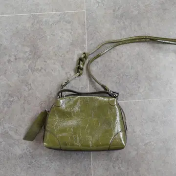 잔니키아리니 아리파 S 숄더백