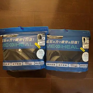 [ 신상 ] MEDIHEAL 액트 후디 액트 조거 팬츠 상하의 3L 블랙