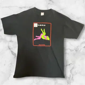 N.E.R.D PROVIDER 오리지널 anvil L greatland