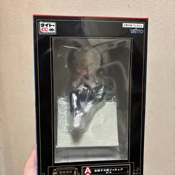도쿄 리벤저스 사노 만지로 A상 피규어