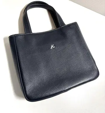 [미사용에 가까움] kitamura 토트백