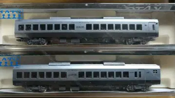 KATO 787계 제비 증결 세트 박스 없음