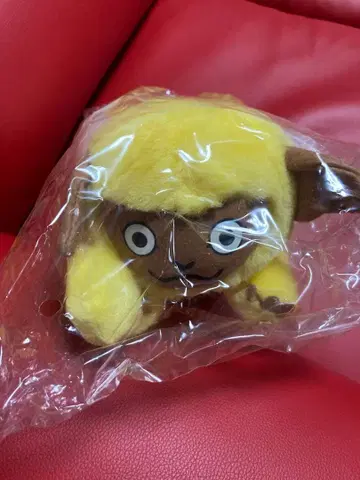 보세요 천사의 토치오 토리야마 아키라의 그림책 당선 봉제 인형 포함