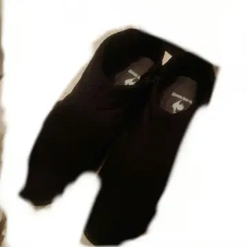 르꼬끄 블랙 슬립온