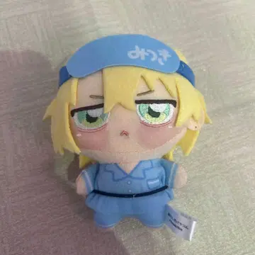 타이시로 군, 너란 녀석 쵸피 누이 푸치 남코 namco 세가 미츠키