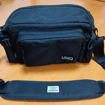 LSD DESIGNS 힙백 튠드 네오