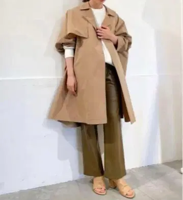 plage 텐트 코트 38