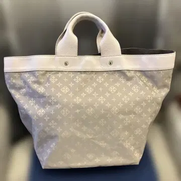 새상품급 러셋 마카롱 토트백 대