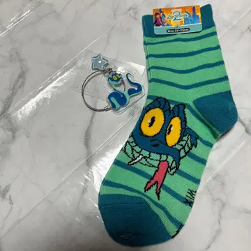 주토피아2 참 삭스 게리